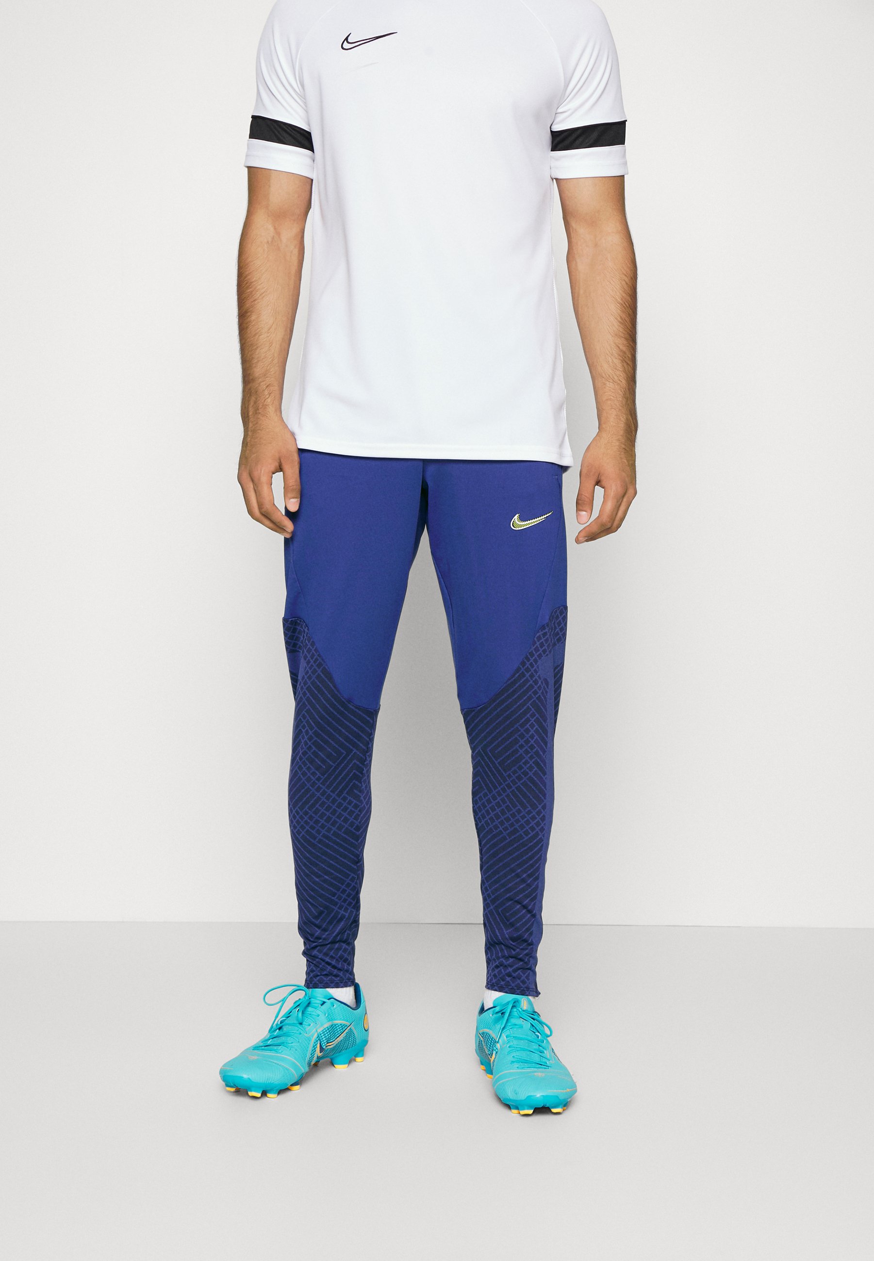 Pantalones largos deportivos para hombre | Comprar en Zalando