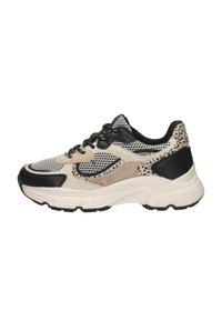 SUB55 Trainers - beige