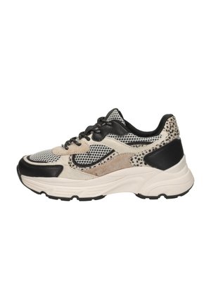 SUB55 Trainers - beige