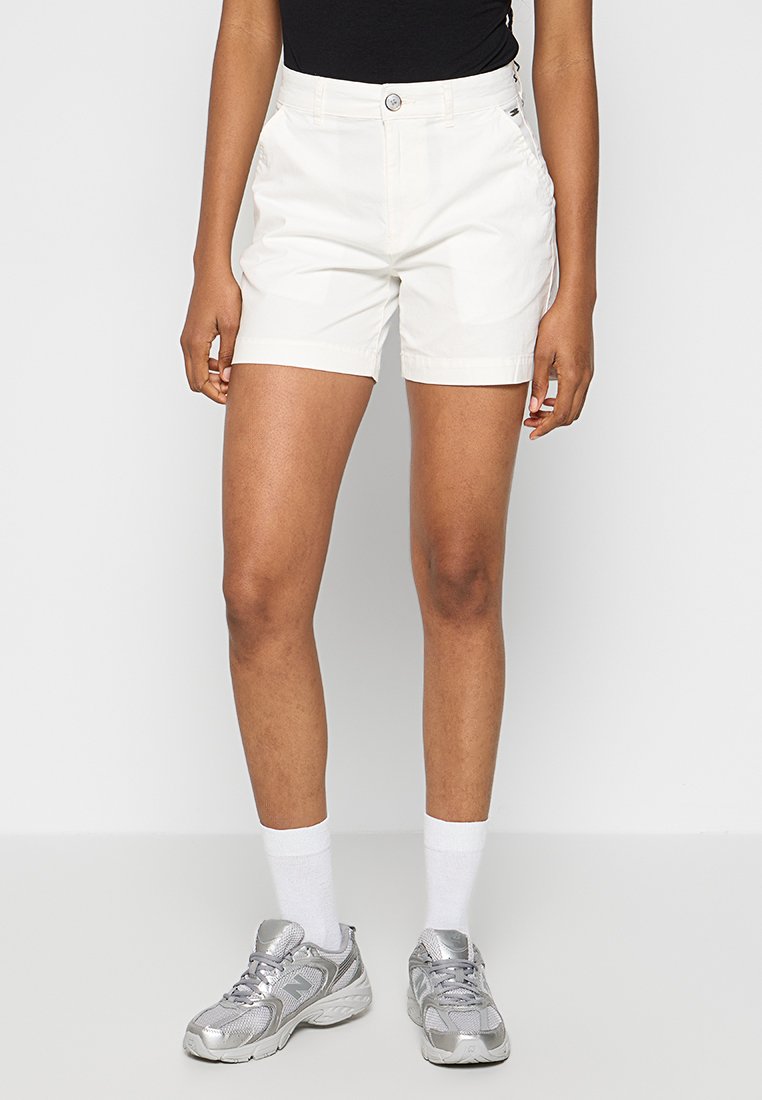 Pepe Jeans Shorts wit