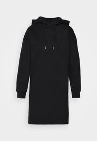 Lindex Vardagsklänning - black