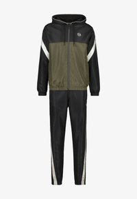 Geselecteerd, black grape leaf