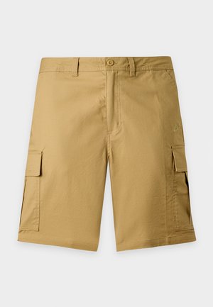 Nike Sportswear, CLUB - Shorts - parachute beige