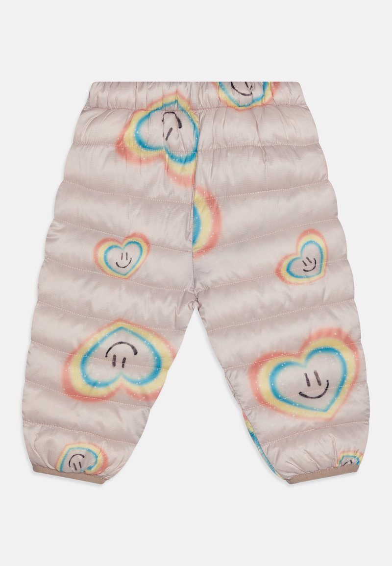 Molo Skibroek crème Molo Skibroek crème