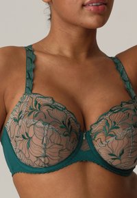 PrimaDonna SPRINGDALE FULL CUP - Beugel BH - jasper green