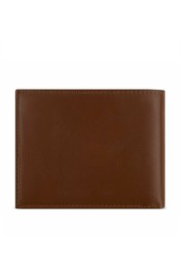 mano DON ANTONIO RFID SCHUTZ 12 CM - Geldbörse - cognac