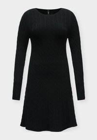 Избран, black