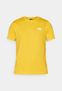 Unselected, summit gold