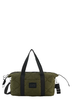Studio Berlin STUDIO BERLIN BAGS PANKOW 2506 - Handtasche - moss green