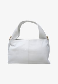 Unselected, white
