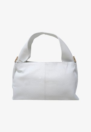CHICCA BORSE, BORSA - Handtas - white