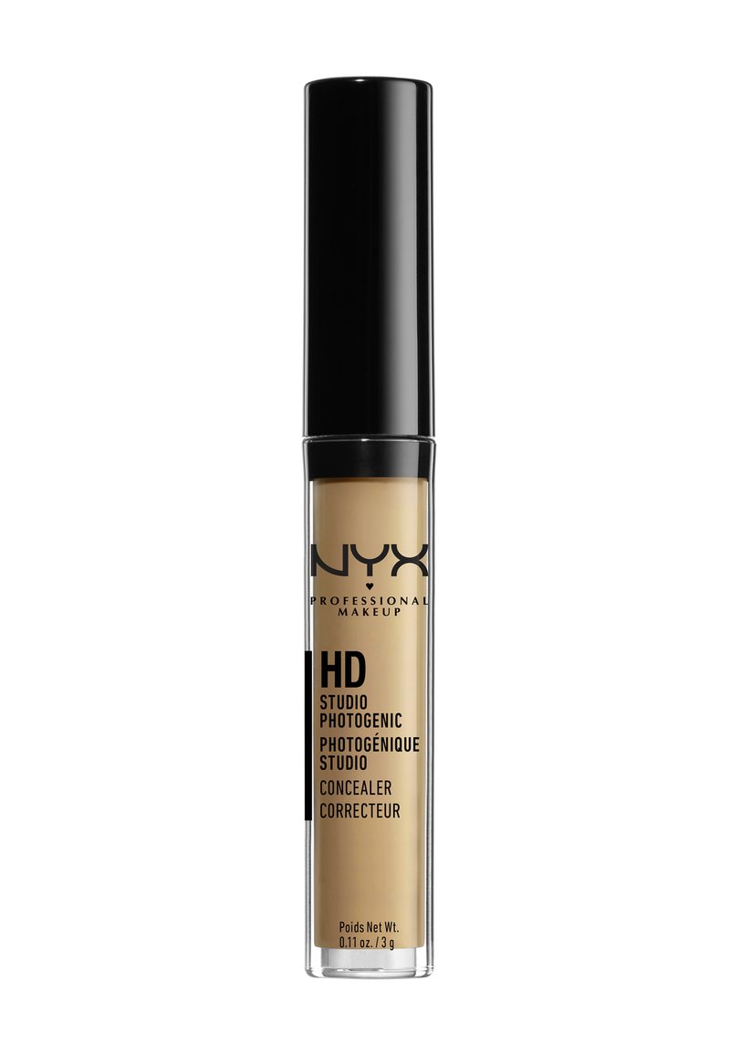 NYX Professional Makeup NYX PROFESSIONAL MAKEUP HD PHOTOGENIC CONCEALER WAND - Correttore - 7 tan