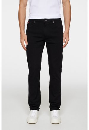 Jeans Slim Fit - black
