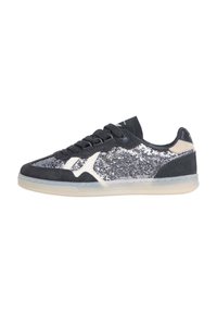 Pepe Jeans Sneakers basse - washed black