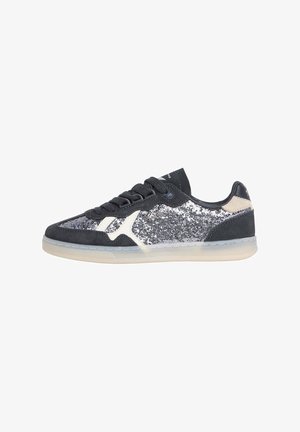 Pepe Jeans Treniņu apavi - washed black