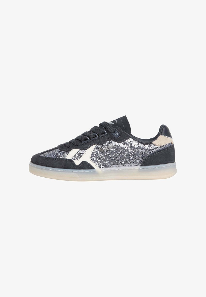 Pepe Jeans Sneakers basse - washed black