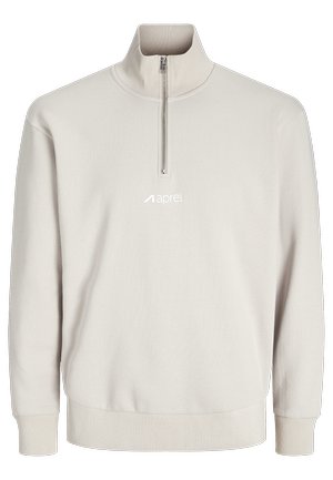 Sweatshirt - moonbeam