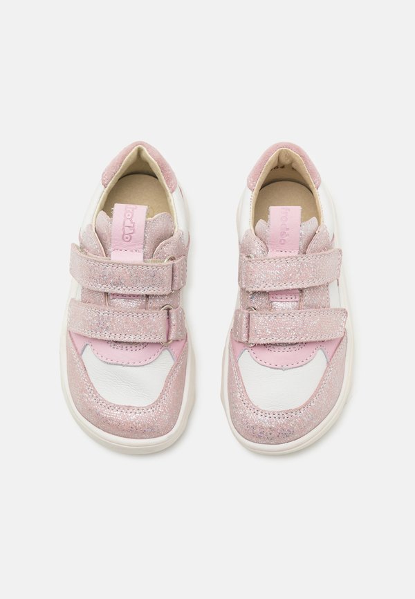 ZERU SPRING BAREFOOT - Trainers4