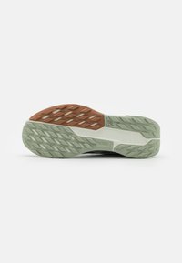 Nike Performance REACTX PEGASUS 5 - Løbesko trail - jade horizon/light silver/sea glass/med brown