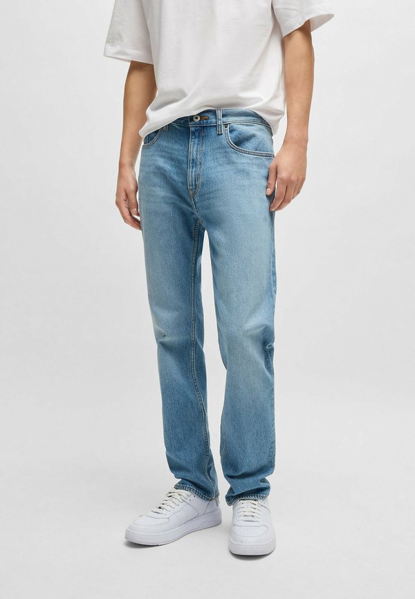 ASH - Straight leg jeans