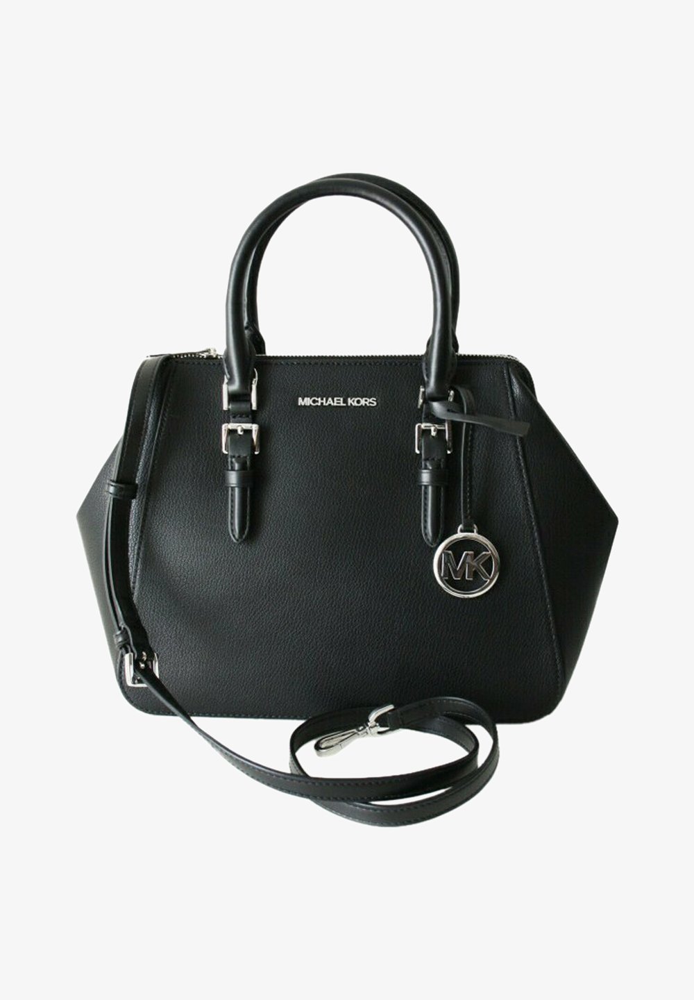 Michael Kors CHARLOTTE Handbag black - Main Image
