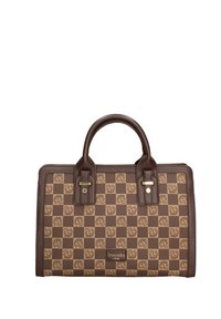Braccialini Borsa a mano - brown