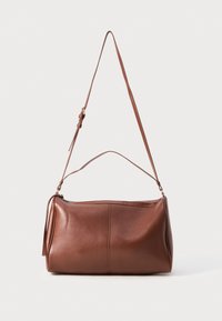 VMFENILA BAG - Håndveske - brown/dark brown
