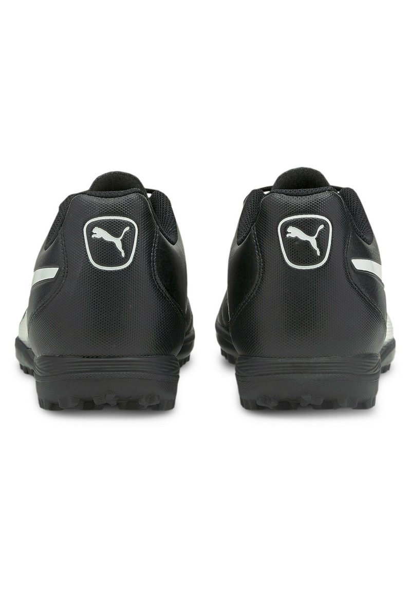 Herren Laufschuhe | Puma KING HERO Fußballschuh Halle black/white/schwarz - KG77550 Herren Laufschuhe | Puma KING HERO Fußballschuh Halle black/white/schwarz - KG77550