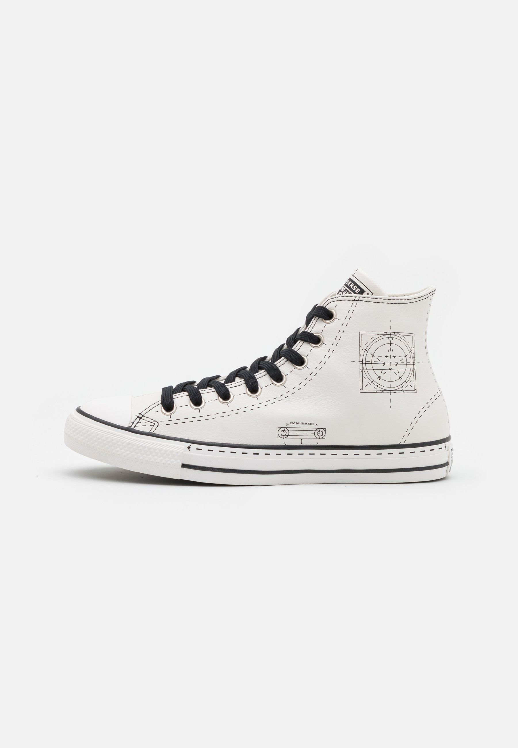 midnight studios chuck taylors