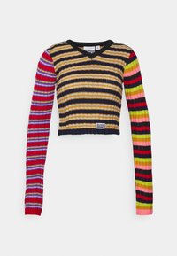 The Ragged Priest Jersey de punto - multi-coloured