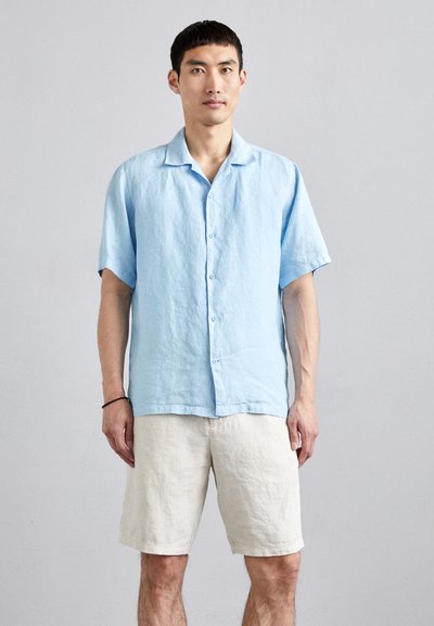 NN.07 JULIO - Chemise - light blue
