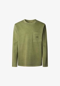 Valimata, military green