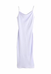 Nevybráno, lavender purple