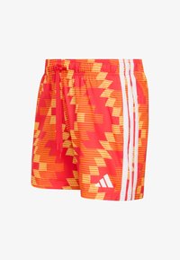 Niet geselecteerd, ice tangerine white