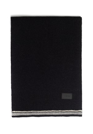 WANDEGORS - Šála - schwarz