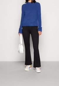 Pieces Jumper - royal blue