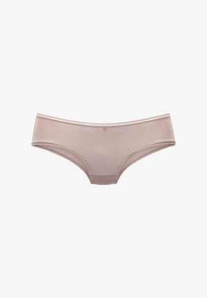 s.Oliver, S.OLIVER PANTY - Briefs - taupe