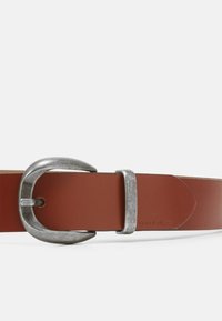 TOM TAILOR TTBROOK - Gürtel - light brown