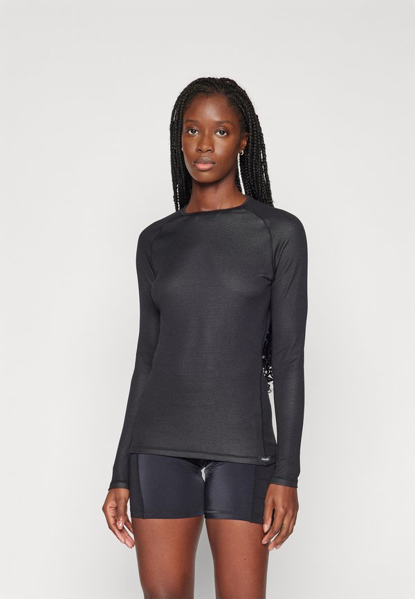 WOMENS RIDE THERMAL LONG SLEEVE BASE LAYER - Langarmshirt