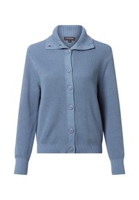 Non selezionato, blau