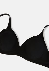 Wolford SKIN - Triangel-bh - black