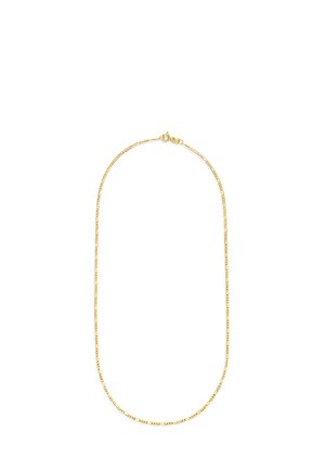 FIGARO DIA CUT 1.55 - 14K 585 - Halskette - gold-coloured