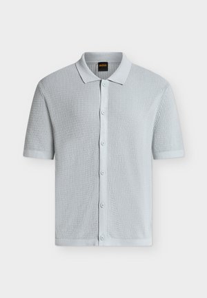 BOSS, AKEPALO - Πουκάμισο - open grey