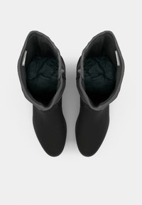 Tamaris Saapad - black