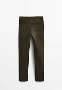 Massimo Dutti Chinos - khaki