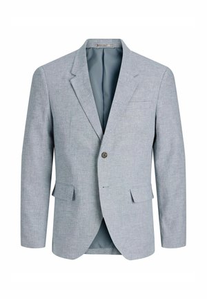 Jack & Jones PREMIUM, JPRMARTIN, jasnoniebieski melanż