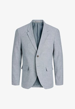 Jack & Jones PREMIUM, JPRMARTIN, jasnoniebieski melanż