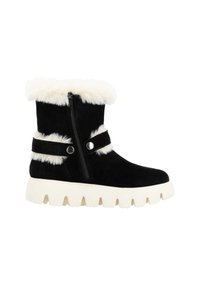 Rieker Sport Snowboot/Winterstiefel - noir
