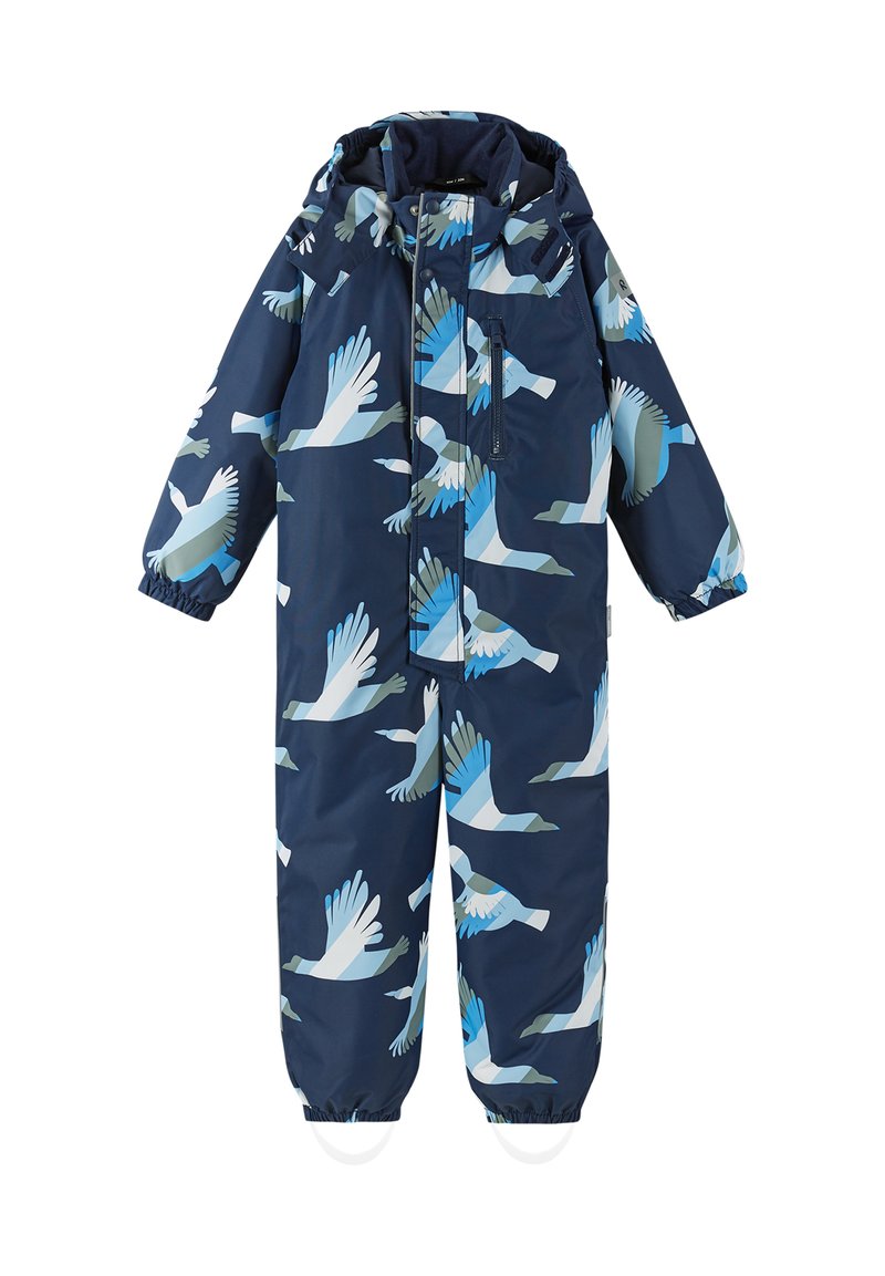 Reima Skipak donkerblauw