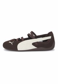 SPEEDCAT - Babies - dark chocolate-warm white